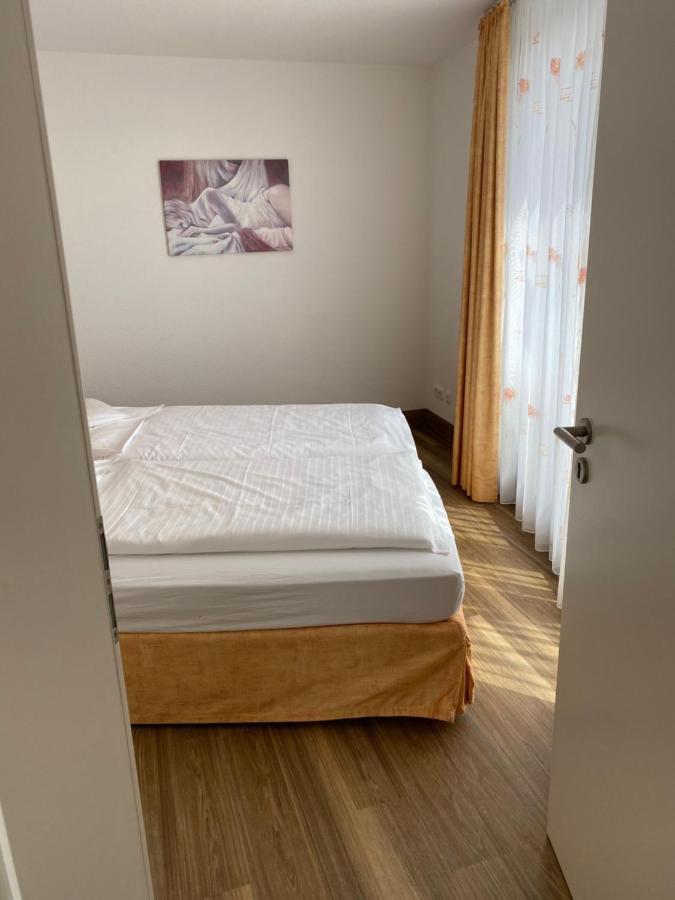 Nordseehotel Benser Hof Bensersiel Buitenkant foto