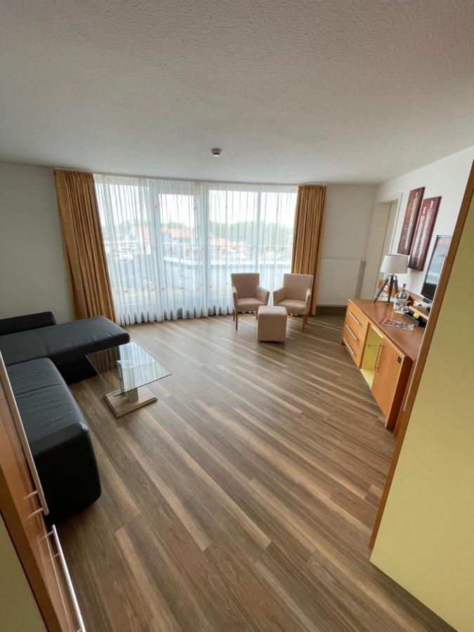 Nordseehotel Benser Hof Bensersiel Buitenkant foto