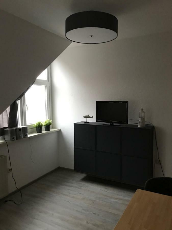 Nordseehotel Benser Hof Bensersiel Buitenkant foto